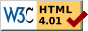 w3c-valid