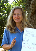 Workshops mit Franca Bauer